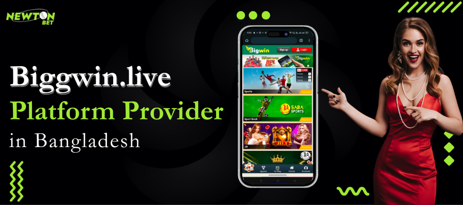 biggwin betting platform