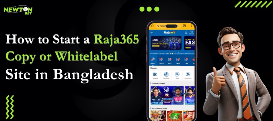 raja365 betting site