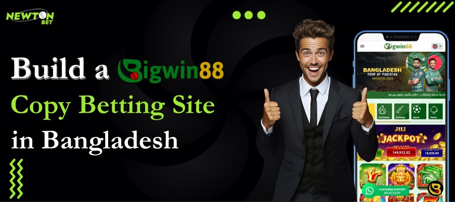 build-a-bigwin88-copy-betting-site